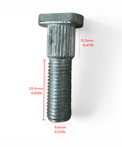 STUD-1 A- ZDL-DF005 - WHEEL STUD