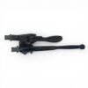 BLL-7 - LEFT CLUTCH AND PARKING BRAKE LEVER - 3250S - ZDL-AB002