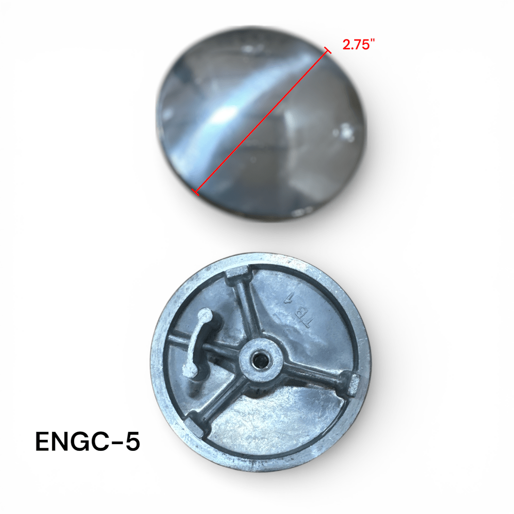 ENGC-5 - LPJ-HA23 - LEFTSIDE ENGINE CYLINDER HEAD FOR QG-210