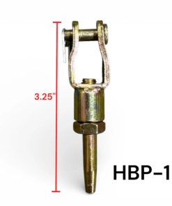 HBP-1 - Hydraulic Brake Plunger ZDL-BT023 FOR GK-6125A