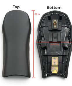 SE-31 - SLJ-DA019 - SEAT FOR 3050B2 - 3125R2