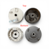 BSFR-1 - RIGHT BRAKE ASSEMBLY FOR 3125B - 3150DX2