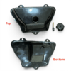 GT-6 - MGM-HA005 - FUEL TANK FOR LANDER XD - 3125F