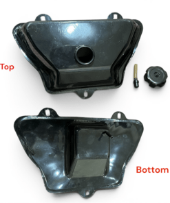 GT-6 - MGM-HA005 - FUEL TANK FOR LANDER XD - 3125F