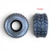 TIFR-2 - CDL-FC045 - TIRE FOR GK-6125A MINI JEEP