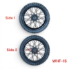 WHF-15 - FRONT WHEEL FOR XR-125 - 60/100-14