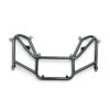 Coolster OEM Black Metal Front Rack for ATV model 3150DX-4.