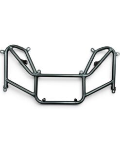 Coolster OEM Black Metal Front Rack for ATV model 3150DX-4.