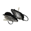 OEM Coolster headlight set for 110cc ATV model Sporty 3050B2