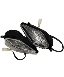 OEM Coolster headlight set for 110cc ATV model Sporty 3050B2