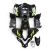 BDSS-3050B2 - BDSS-3125R2 - BODY SHELL- BLACK