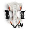 BDSS-3050B2 - BDSS-3125R2 - BODY SHELL- ORANGE