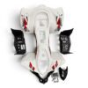 BDSS-3050B2 - BDSS-3125R2 - BODY SHELL- RED
