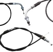Throttle Cables