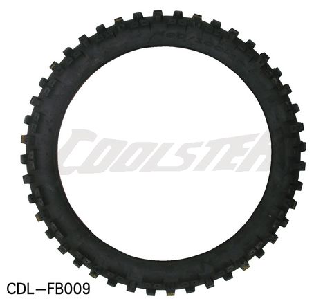 REAR TIRE 90/100-16 (TIR-17) (CDL-FB009)