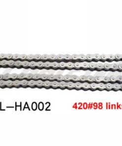 Chain 420#98 (CH-12) (CDL-HA002)
