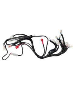 COMPLETE WIRE 3125R (WIRE-29) (DQL-EA012)