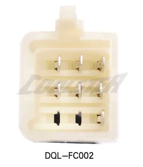 SWITCH 3125B (SW-5) (DQL-FC002)