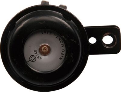 A white background with the Horn for Scooter Moped F5 (HO-1) (DQL-GH002) knob.