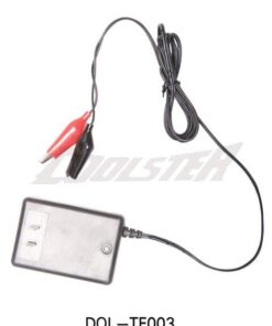CHARGER FOR ATV DC12V 800mA AC110V (CHG-6) (DQL-TF003)