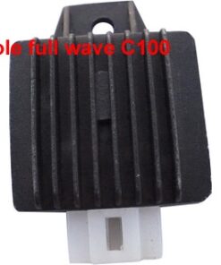 VOLTAGE REGULATOR 3150DX-2 (VR-4) (DQL-WY002)