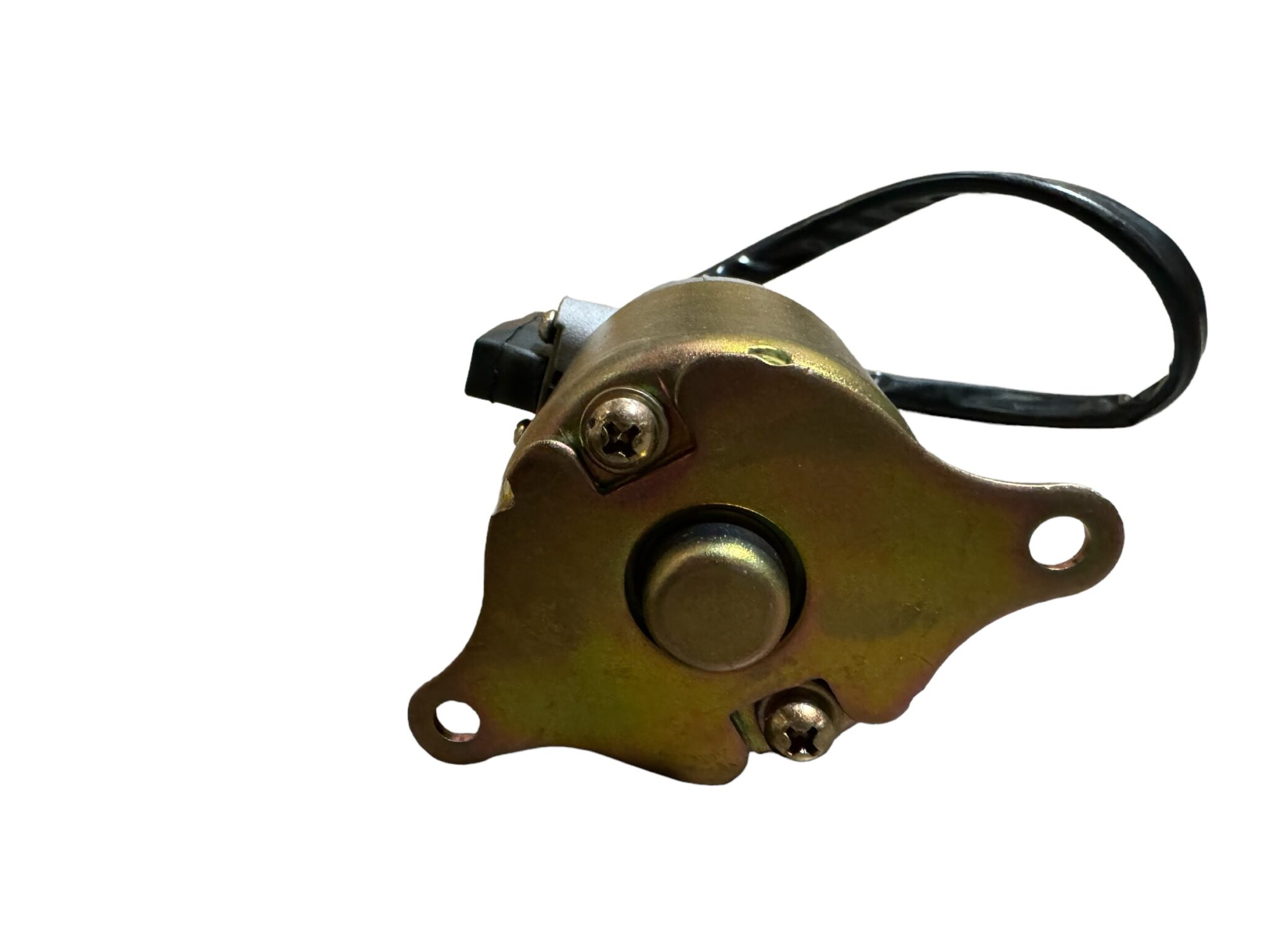 Starter GY6-157QMJ/150cc (ES-5) (LPJ-BA02) - Image 4