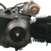 150cc engine with reverse