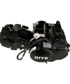 Engine (ENG-19) (FDJ-ALF19) 125cc 4-stroke Engine (Semi-Auto or Manual)