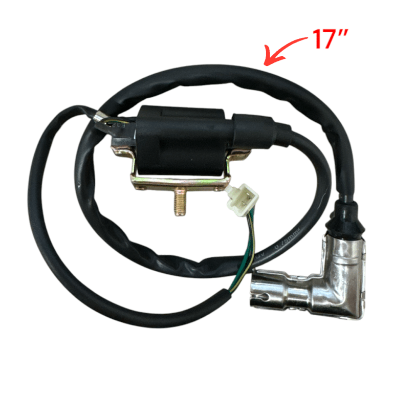 IC-4- Ignition Coil - DQL-GY001