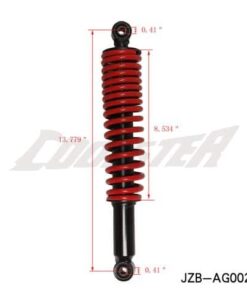 JZB-AG002 Front Suspension 350mm for Honda CBR600RR.