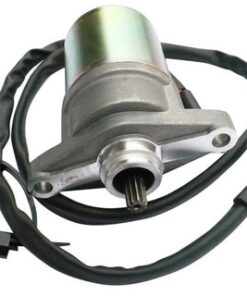 STARTER GY6-139QMB/50CC (ES-6) (LPJ-BA01)