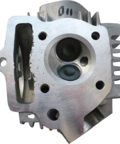CYLINDER HEAD 139FMB/70CC (HE-70) (LPJ-H007)
