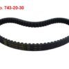 BELTS 743-20-30/150cc ATV (BELT-3) (LPJ-N001)