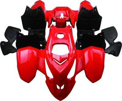 BODY SHELL 3050B (BDSS-3050B) (MGM-BA002)