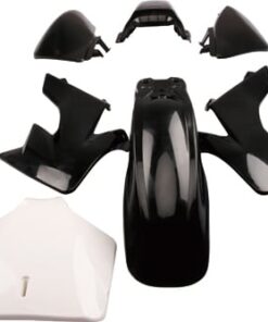 BODY SHELL 214 (BDSS-214) (MGM-BQ002)