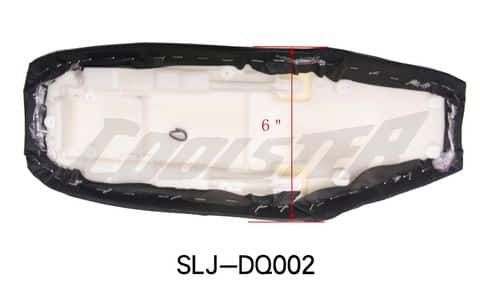 Slj - d0200 Seat 214 (SE-12) (SLJ-DQ002) - slj - d0200 seat.