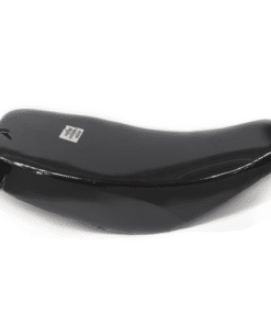A black plastic Seat for 3125A-2 (SE-24) (POST-2016) (SLJ-DQ011) on a white background.