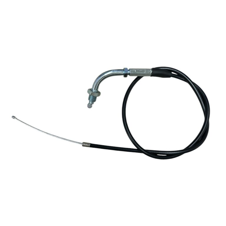 TC-5 - LSL-AQ012 - THROTTLE CABLE - QG-210 - 213A - DIMENSIONS