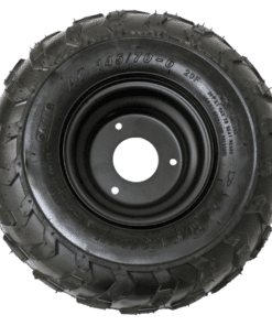 Front or Rear Wheel for 3050C, 14.5x7.0-6 (WHFR-10) (MGM-AA013)