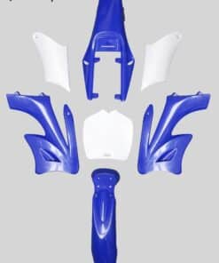 Body Shell for QG-50X (BDSS-50X)