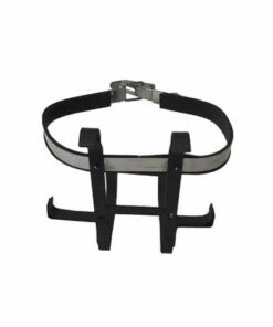 Rear Gas Tank Can Holder for 6125A (GTH-1) (CJJ-MP009)