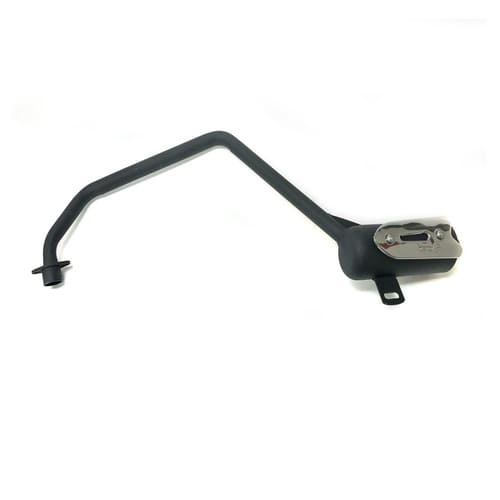 Muffler for ATV 3125R, 3050D (MU-41) (PQG-ATV56)