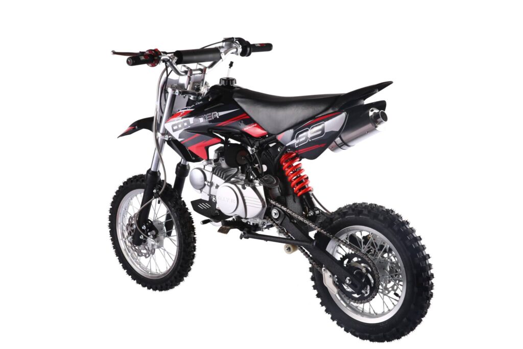 (2020)QG-214 Black 6