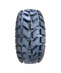 Alternative view of Front or Rear Wheel for 6125A, 18x7.0-8 (WHFR-11) (MGM-AA025)