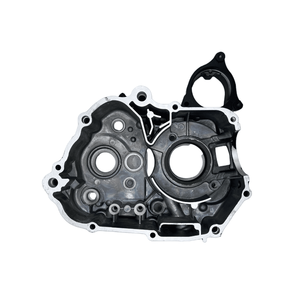 Left Side Engine Casing for 125CC Engine (BOX-22A)