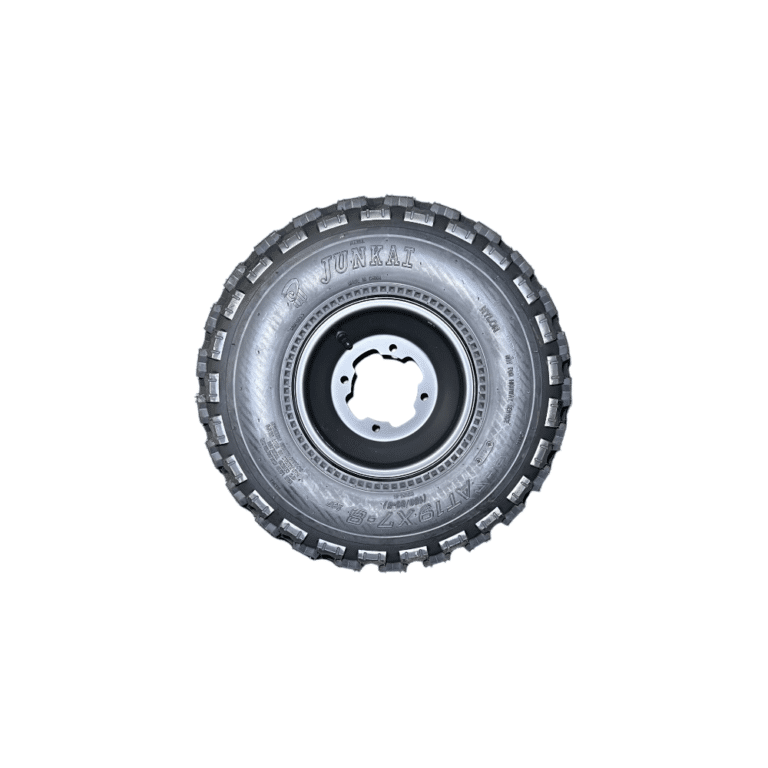 Front Wheel for 3125F2