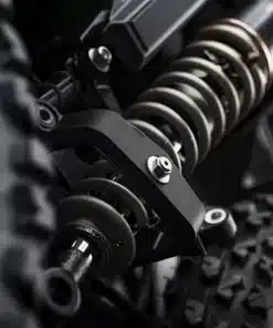 Off-Road Suspension Parts