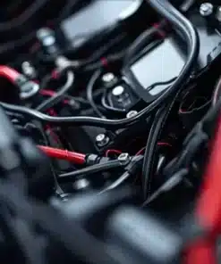 Dirt Bike, Go-Kart, and ATV Electrical Parts