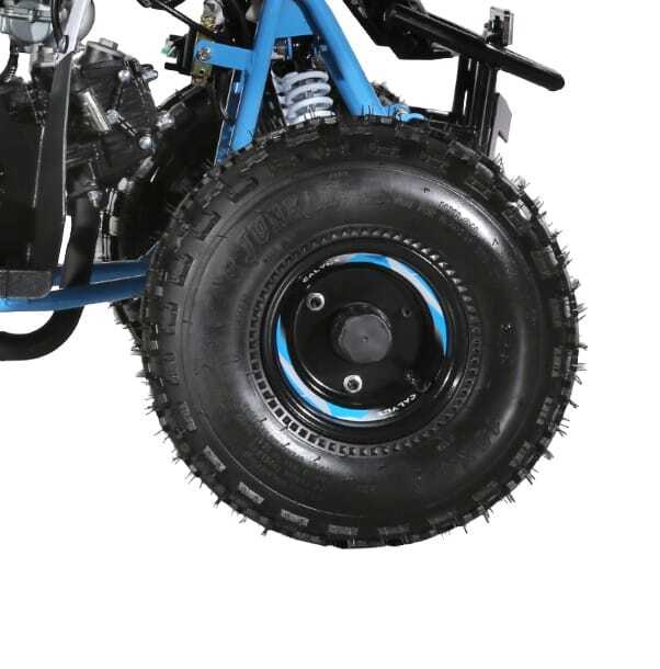 Decal for 3050B2 6 inch Rim ATV (STI-19) (BZB-EA068) - Image 4