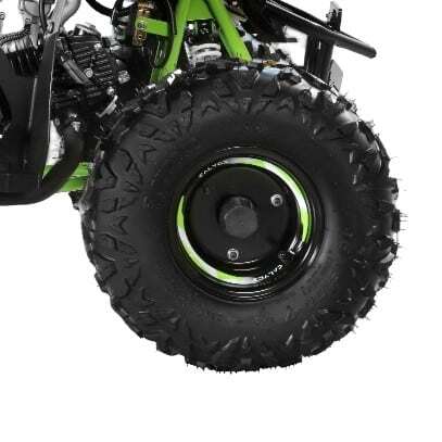 Decal for 3125B2 7 inch Rim ATV (STI-19) (BZB-EA067) - Image 4